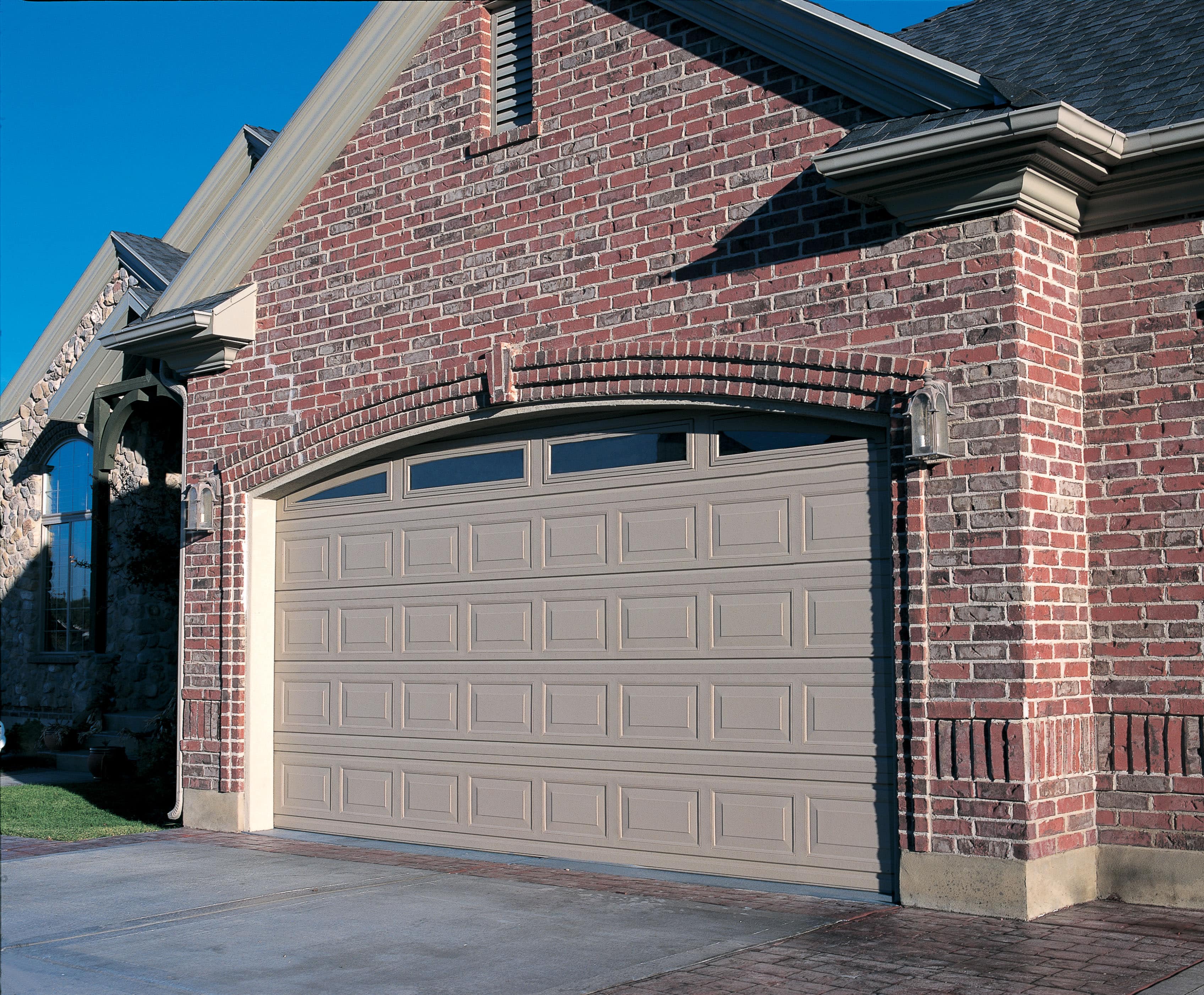 Types of Garage Door Styles and Materials