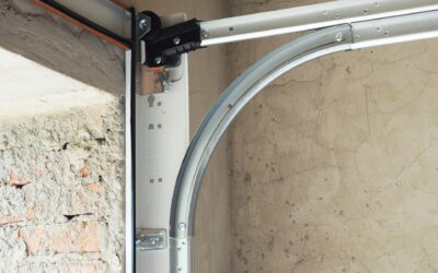 6 Signs That You Need Garage Door Track And Roller Repairs